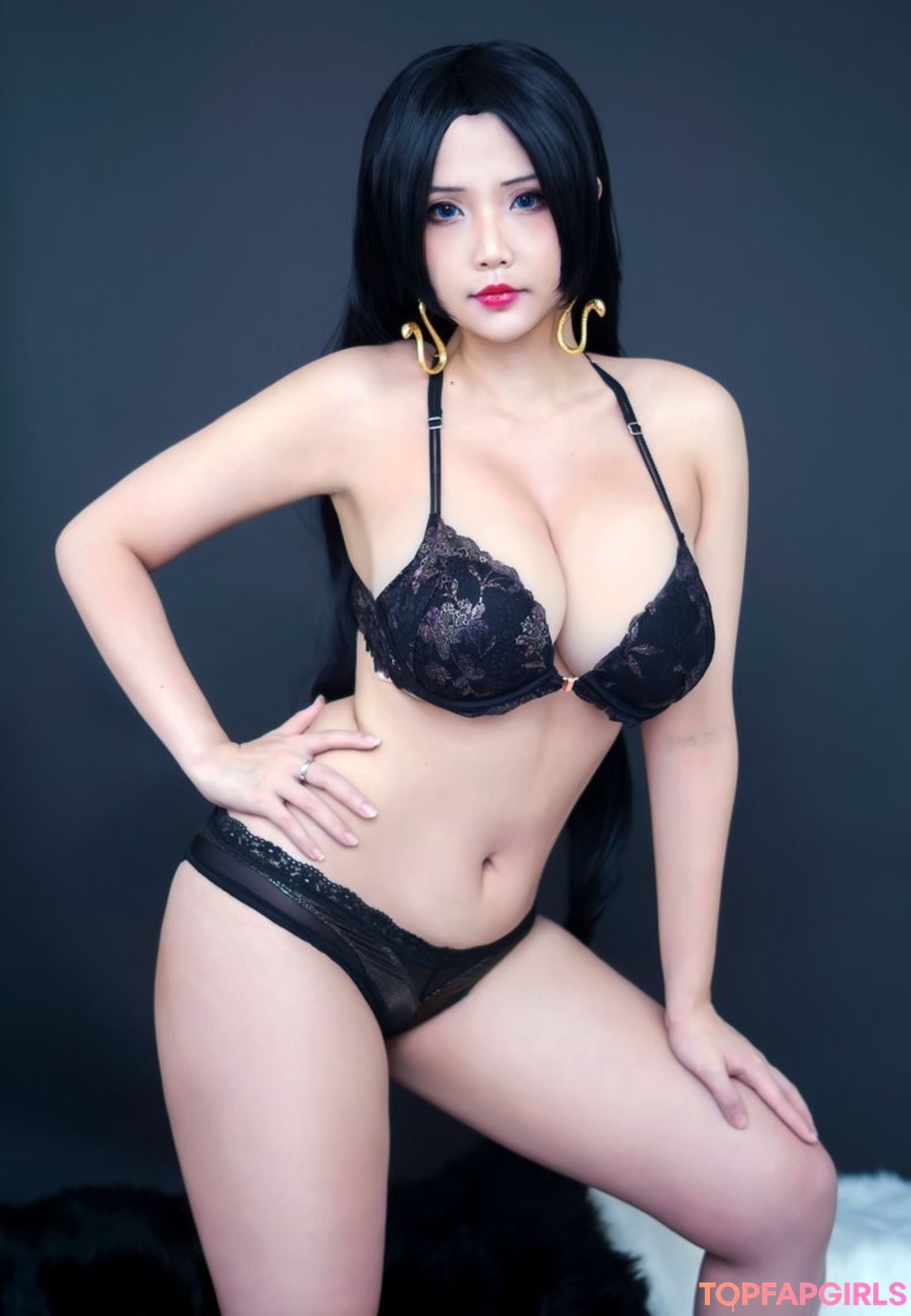 Foto desnuda filtrada de OnlyFans de Hana Bunny #1809