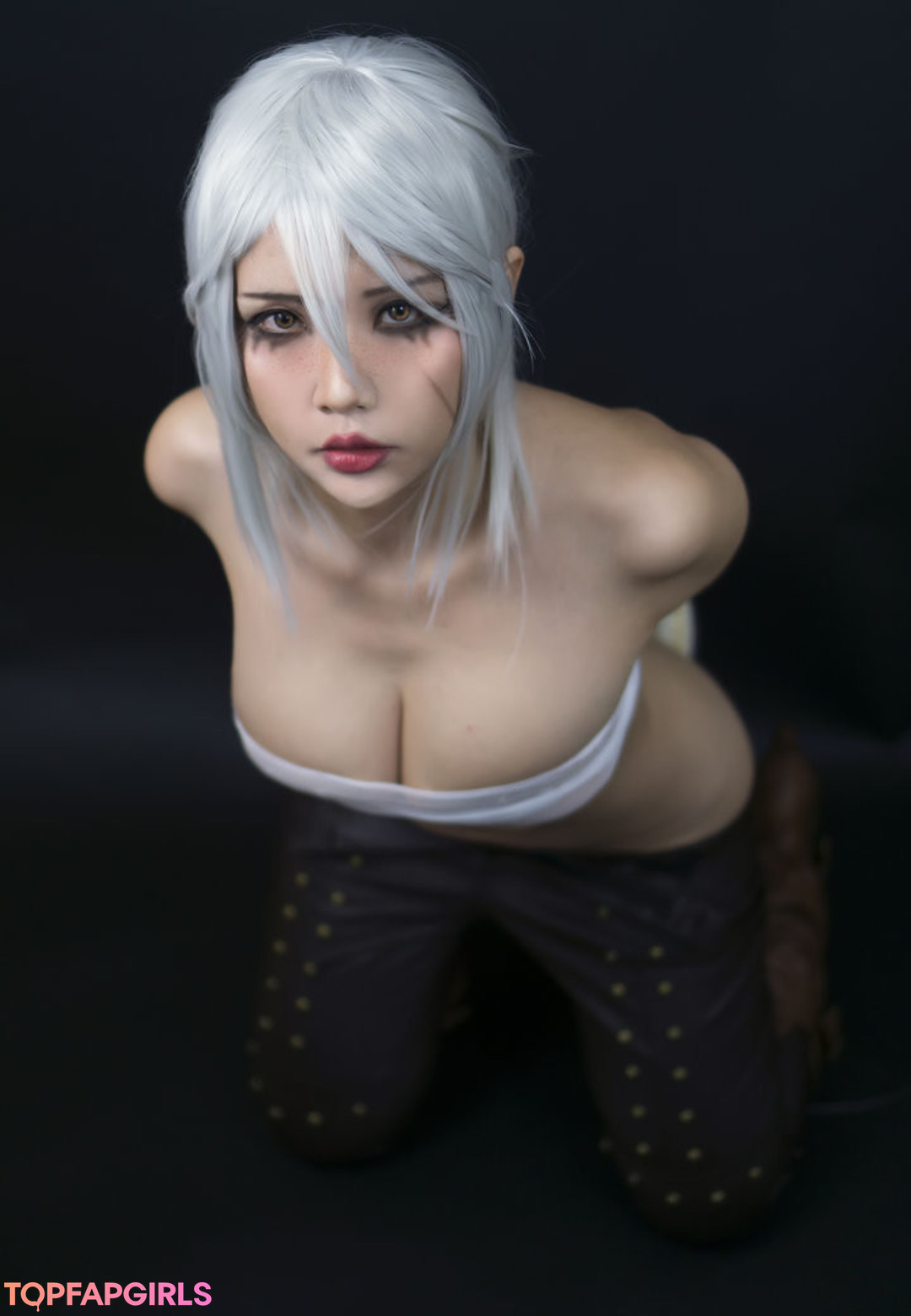 Foto desnuda filtrada de OnlyFans de Hana Bunny #1877