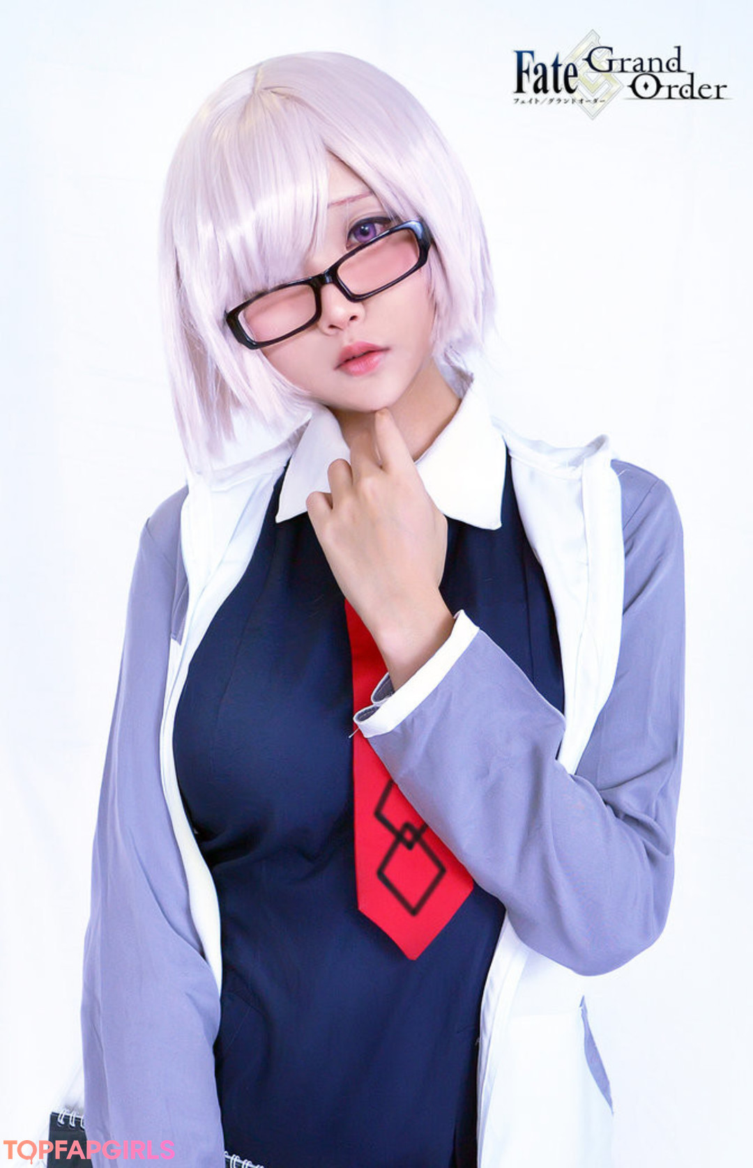 Foto desnuda filtrada de OnlyFans de Hana Bunny #1897