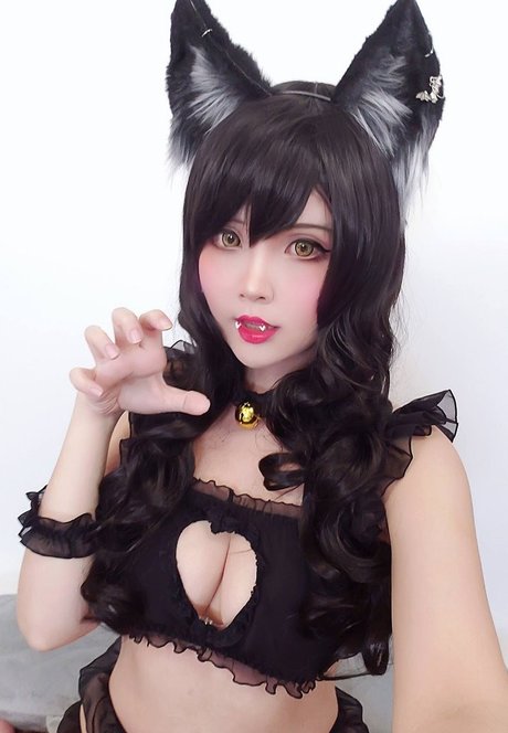 Hana Bunny
