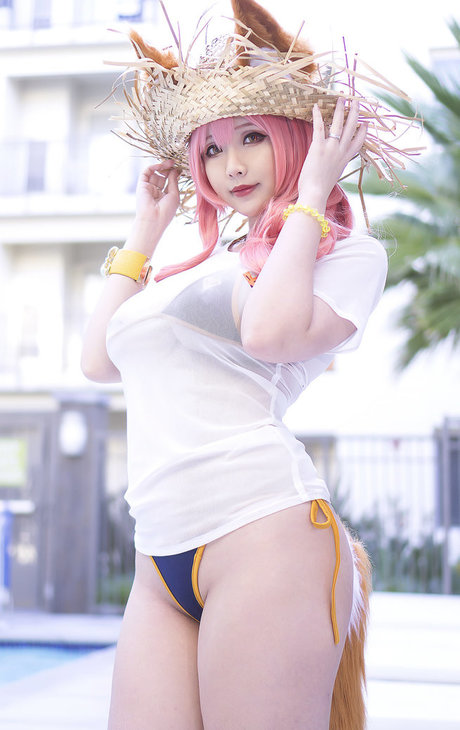 Hana Bunny