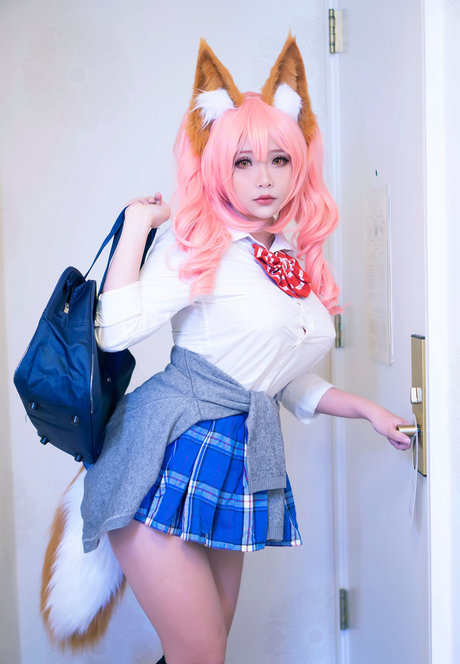 Hana Bunny