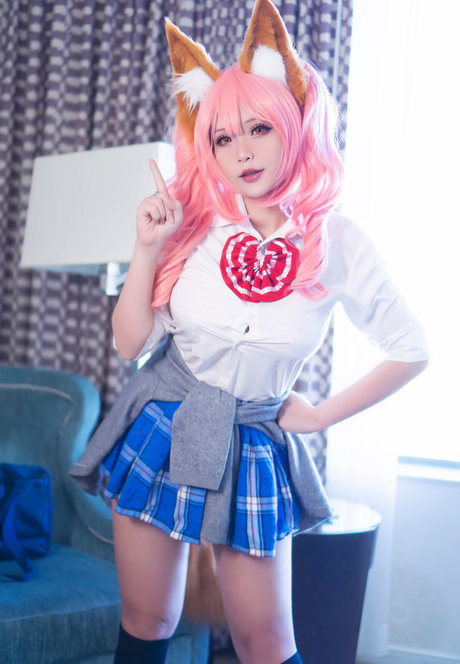 Hana Bunny