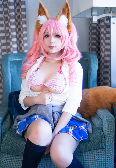 Hana Bunny
