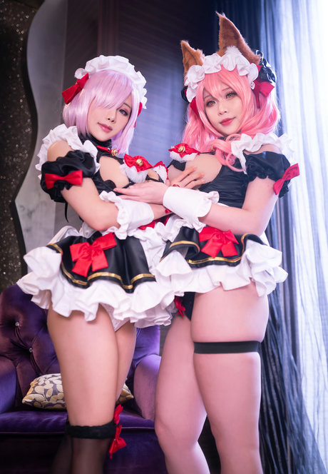 Hana Bunny