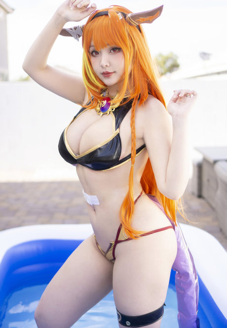 Hana Bunny