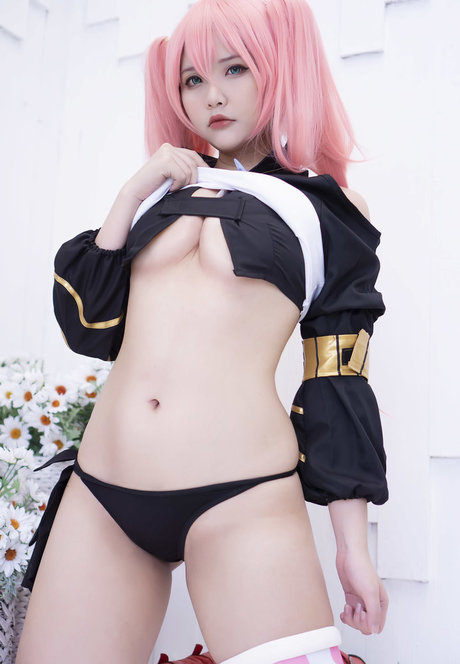 Hana Bunny
