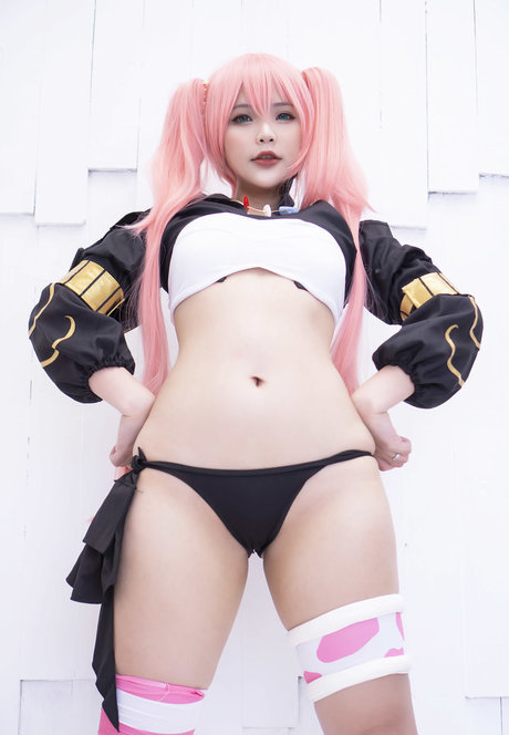 Hana Bunny