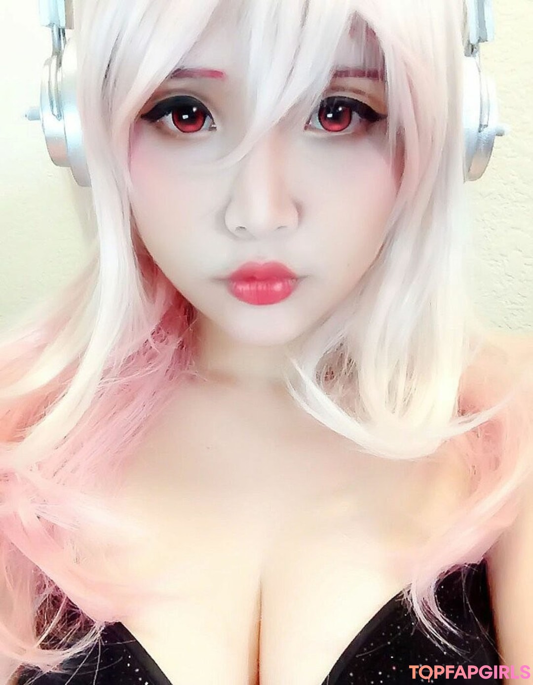 Foto desnuda filtrada de OnlyFans de Hana Bunny #2426 Foto desnuda filtrada de OnlyFans de Hana Bunny #2426