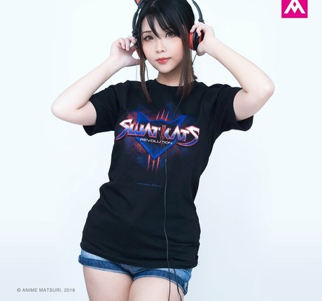 Hana Bunny