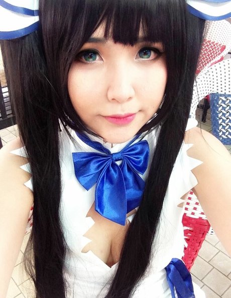 Hana Bunny