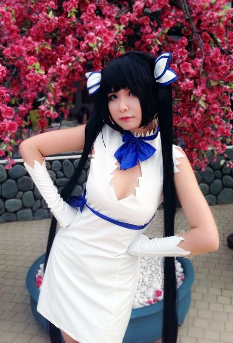 Hana Bunny