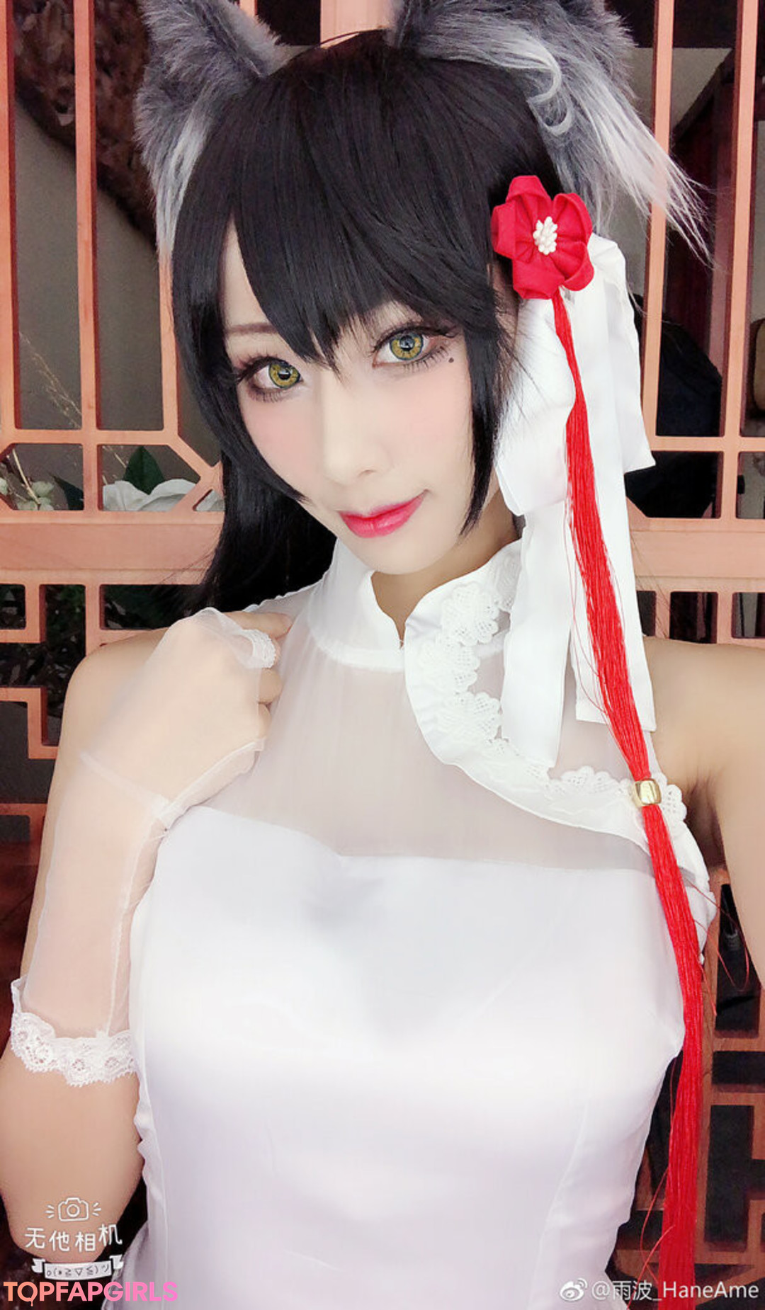 Foto desnuda filtrada de OnlyFans de Hana Bunny #2590 Foto desnuda filtrada de OnlyFans de Hana Bunny #2590