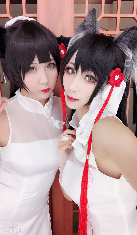 Hana Bunny