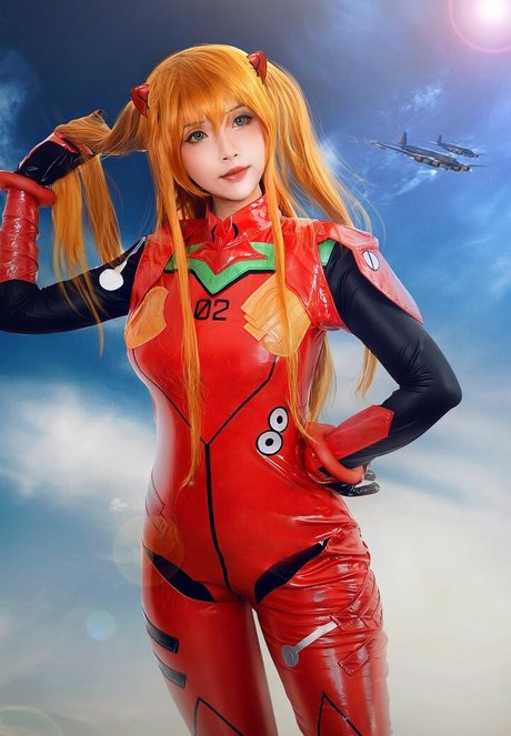 Hana Bunny