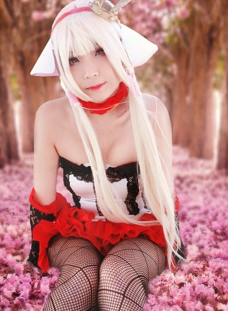 Hana Bunny