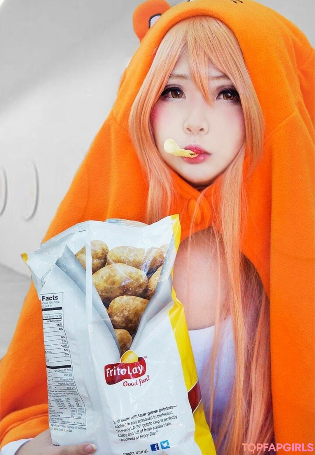 Foto desnuda filtrada de OnlyFans de Hana Bunny #2710 Foto desnuda filtrada de OnlyFans de Hana Bunny #2710