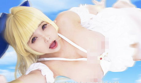 Hana Bunny