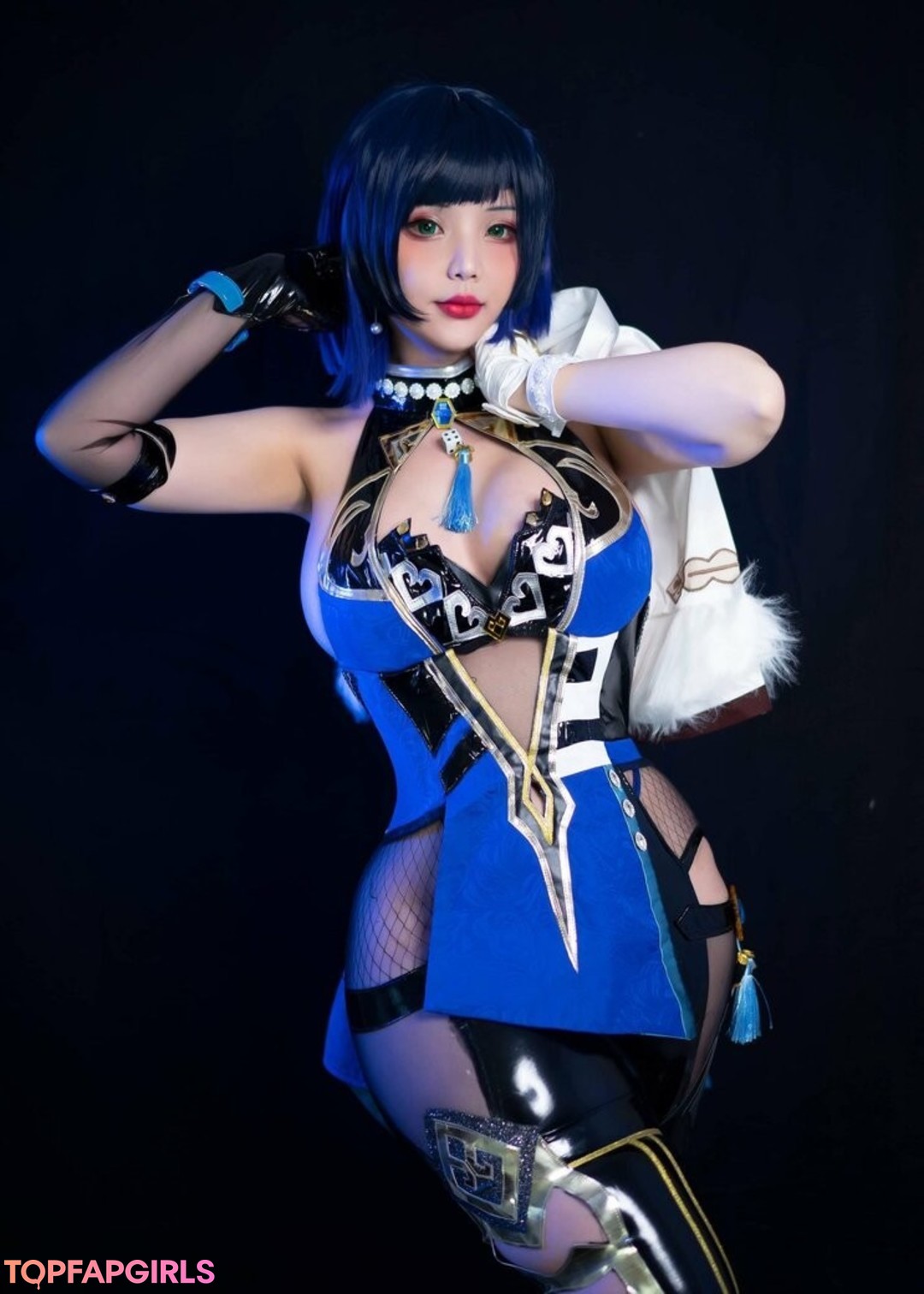 Foto desnuda filtrada de OnlyFans de Hana Bunny #2744 Foto desnuda filtrada de OnlyFans de Hana Bunny #2744