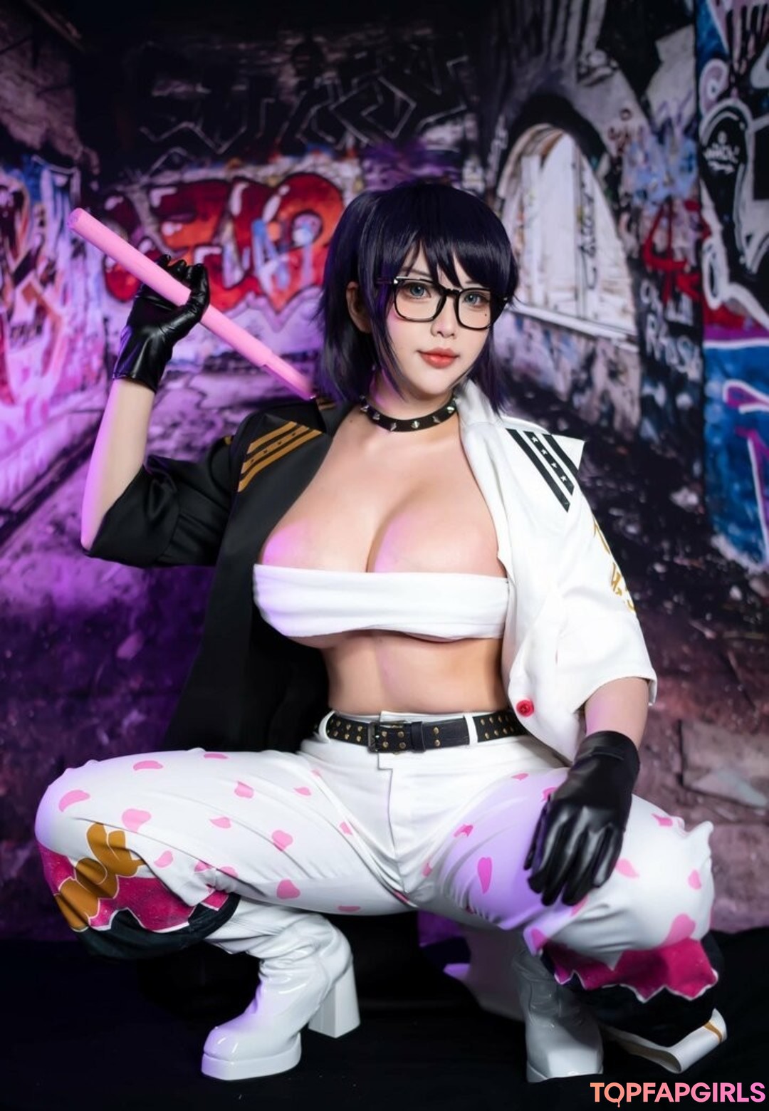 Foto desnuda filtrada de OnlyFans de Hana Bunny #2751 Foto desnuda filtrada de OnlyFans de Hana Bunny #2751