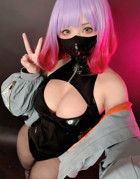 Hana Bunny