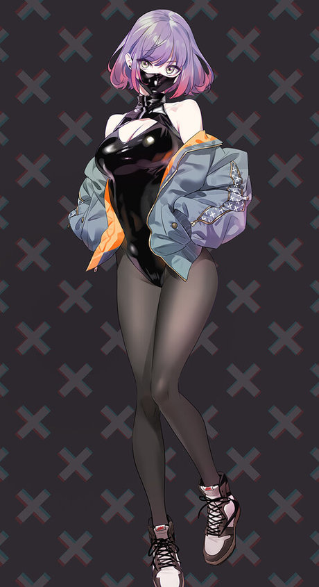 Hana Bunny