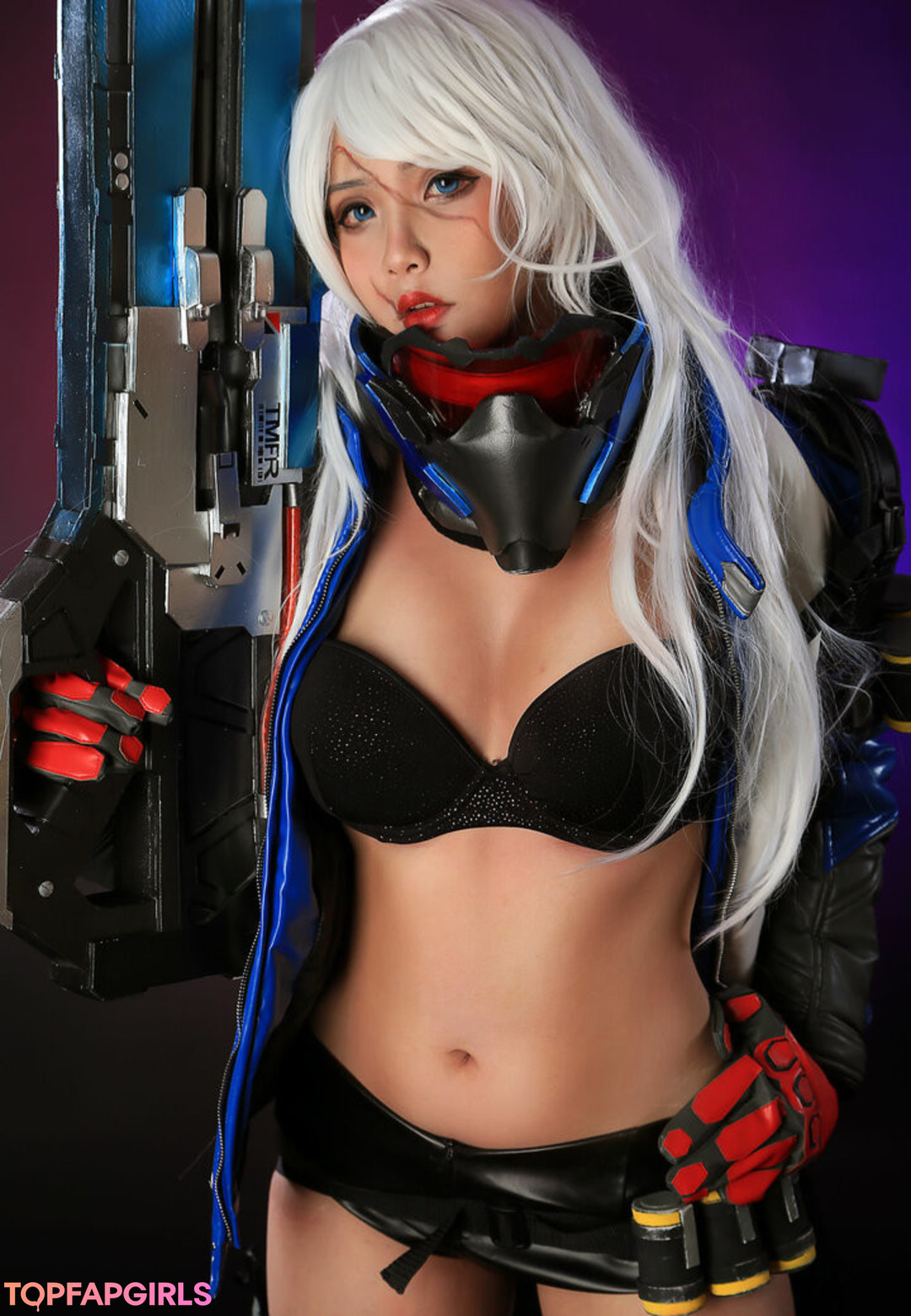 Foto desnuda filtrada de OnlyFans de Hana Bunny #2909 Foto desnuda filtrada de OnlyFans de Hana Bunny #2909