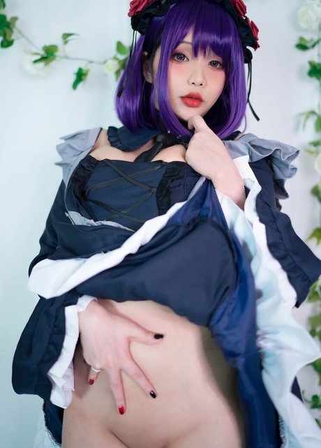 Hana Bunny