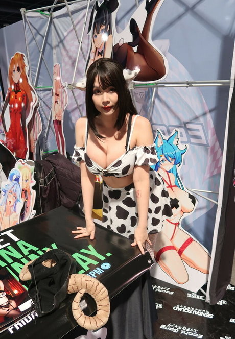 Hana Bunny