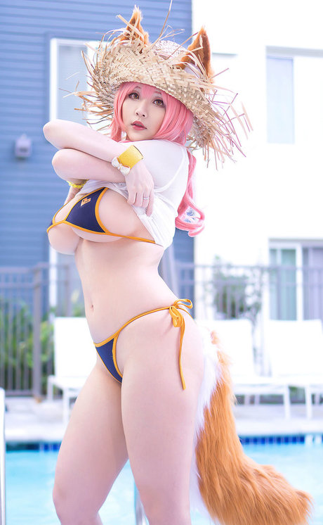 Hana Bunny