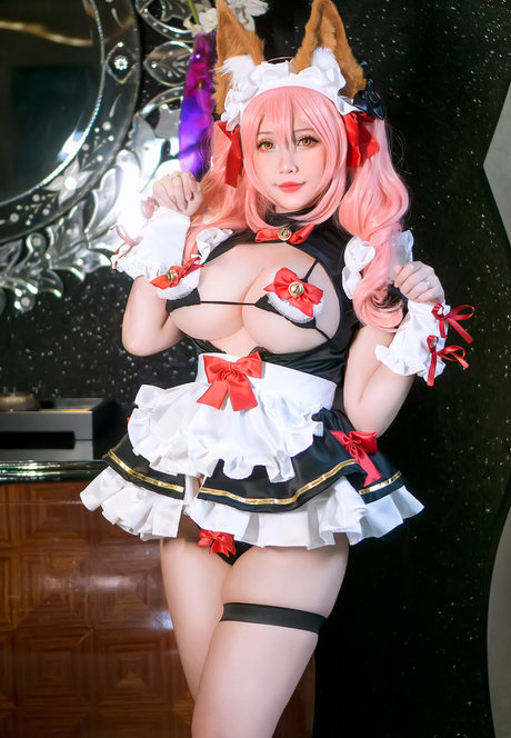 Hana Bunny