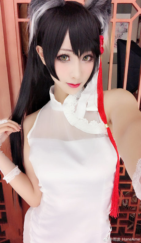 Hana Bunny