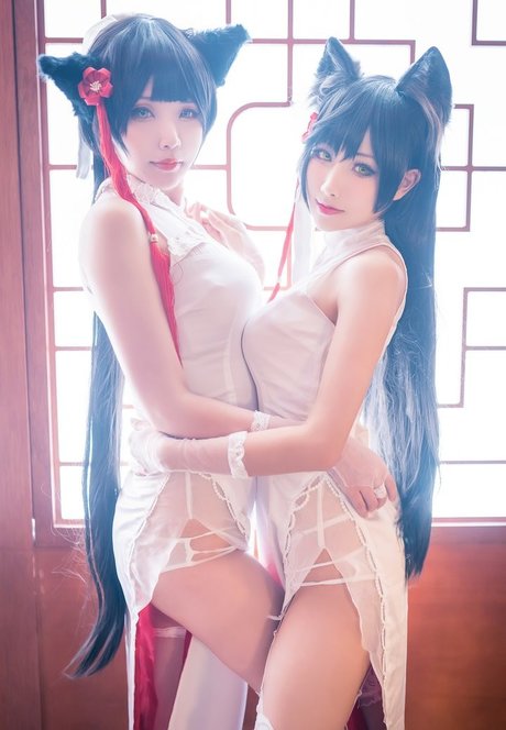 Hana Bunny