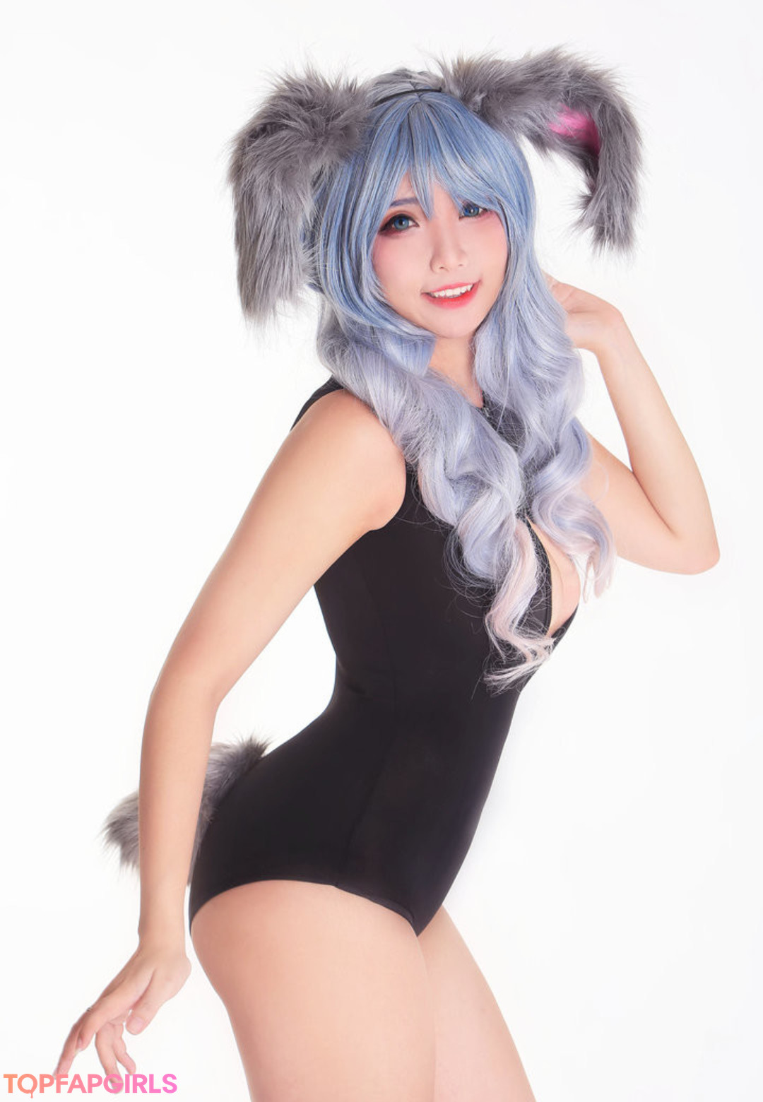 Foto desnuda filtrada de OnlyFans de Hana Bunny #259 Foto desnuda filtrada de OnlyFans de Hana Bunny #259