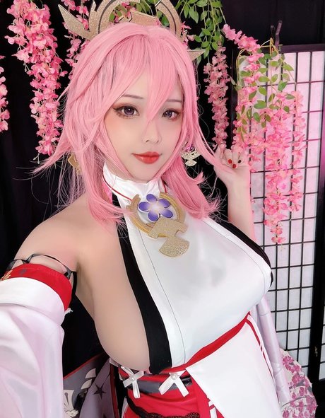 Hana Bunny