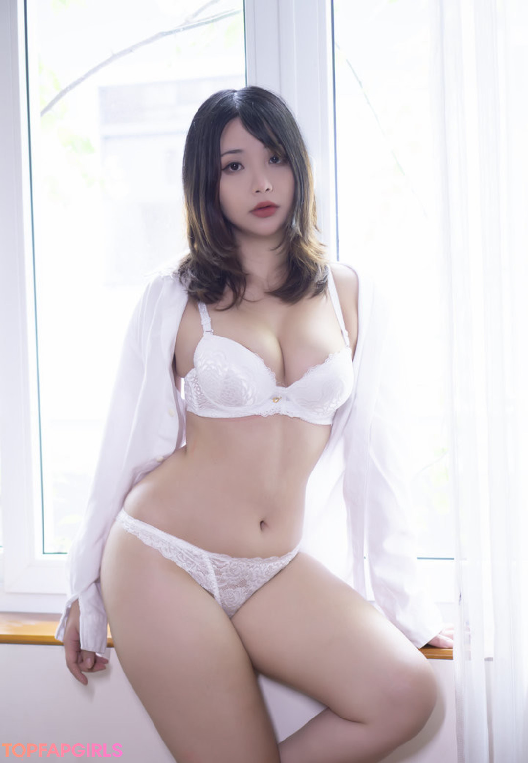 Foto desnuda filtrada de OnlyFans de Hana Bunny #295 Foto desnuda filtrada de OnlyFans de Hana Bunny #295