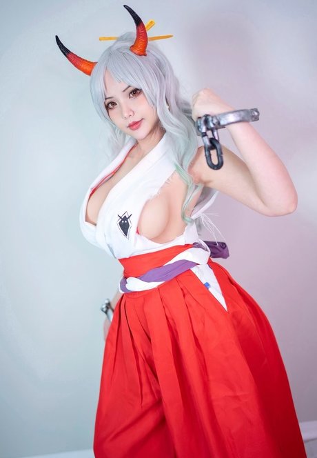 Hana Bunny
