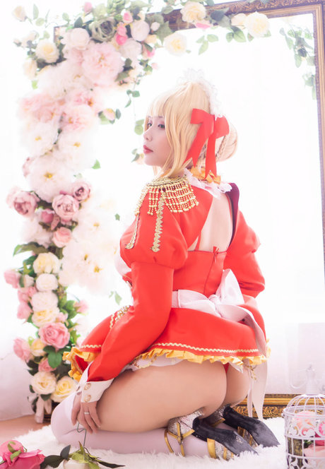 Hana Bunny