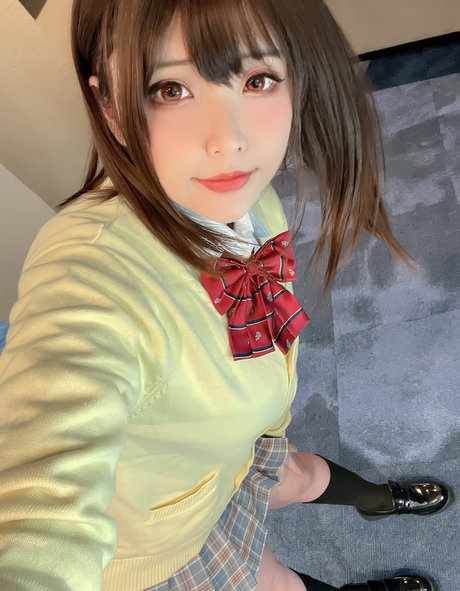 Hana Bunny