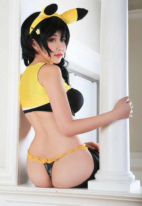 Hana Bunny