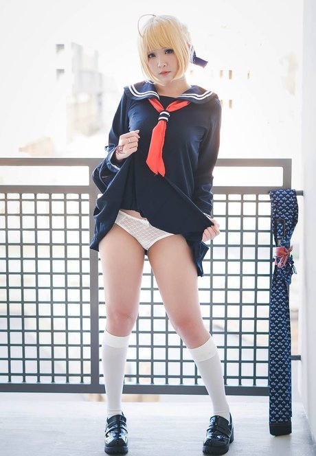 Hana Bunny