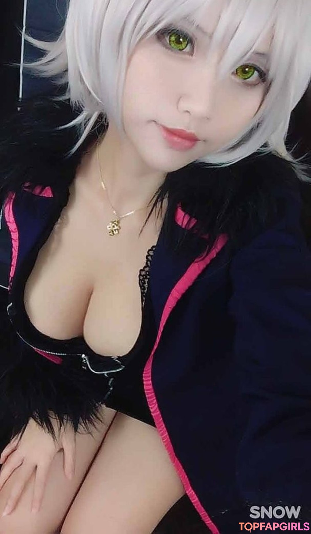 Foto desnuda filtrada de OnlyFans de Hana Bunny #520 Foto desnuda filtrada de OnlyFans de Hana Bunny #520