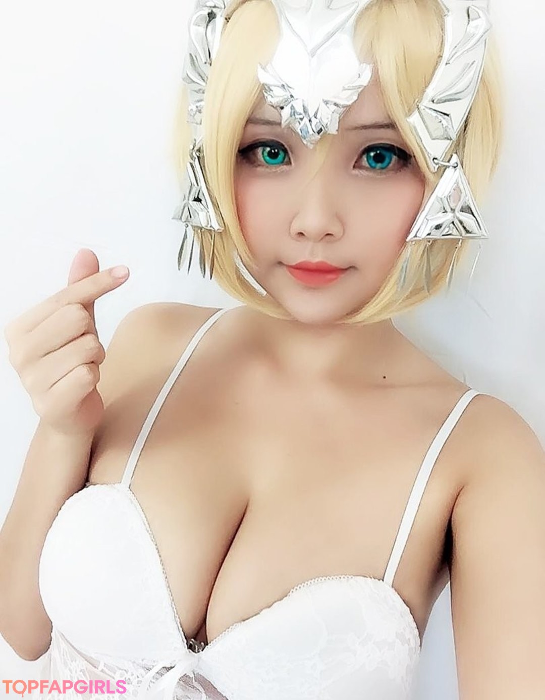 Foto desnuda filtrada de OnlyFans de Hana Bunny #531 Foto desnuda filtrada de OnlyFans de Hana Bunny #531