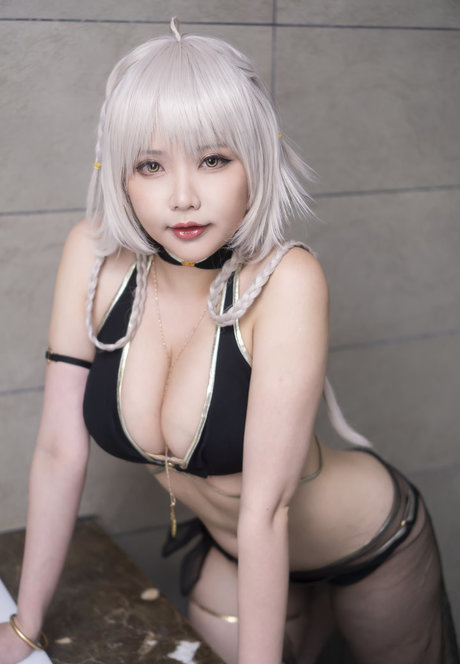 Hana Bunny