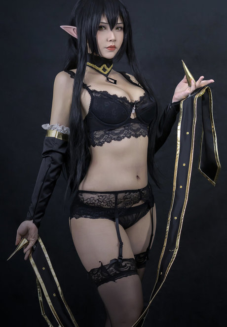 Hana Bunny