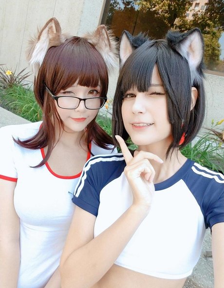 Hana Bunny