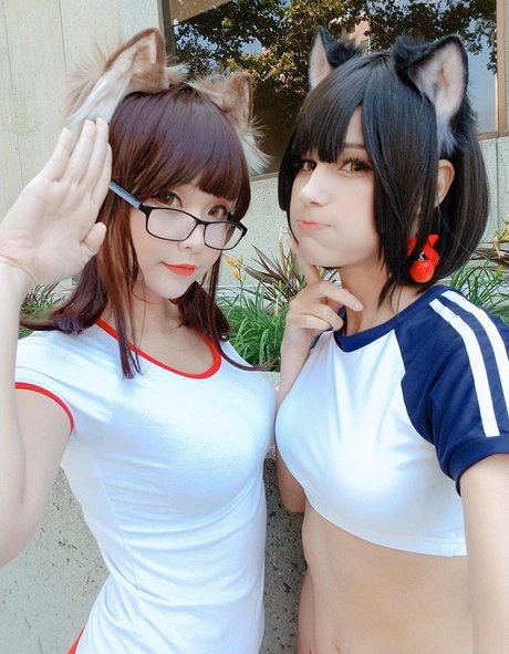 Hana Bunny