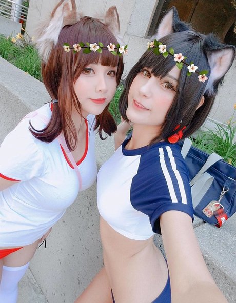 Hana Bunny