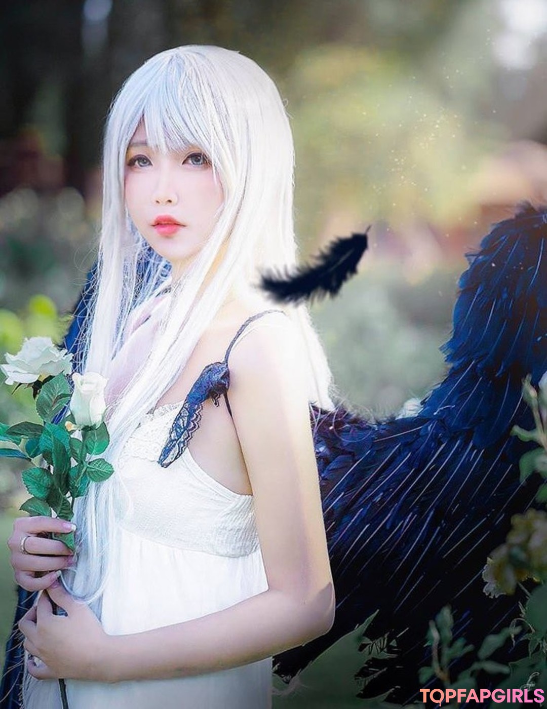 Foto desnuda filtrada de OnlyFans de Hana Bunny #687 Foto desnuda filtrada de OnlyFans de Hana Bunny #687