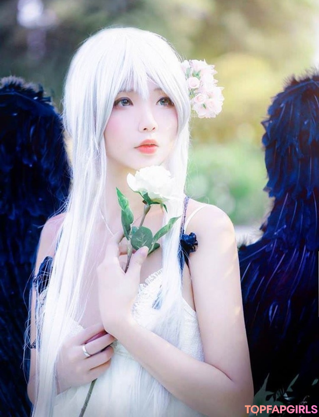 Foto desnuda filtrada de OnlyFans de Hana Bunny #688 Foto desnuda filtrada de OnlyFans de Hana Bunny #688